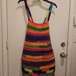 Handmade Dress