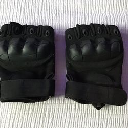 Training Glove, Black 