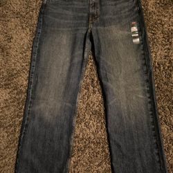 New Levi Jeans