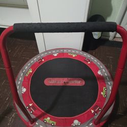 Trampoline