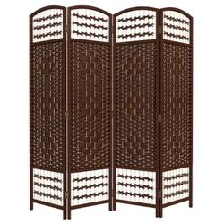 Room Divider Portable Privacy Screen