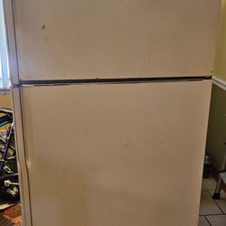 Refrigerator Free 