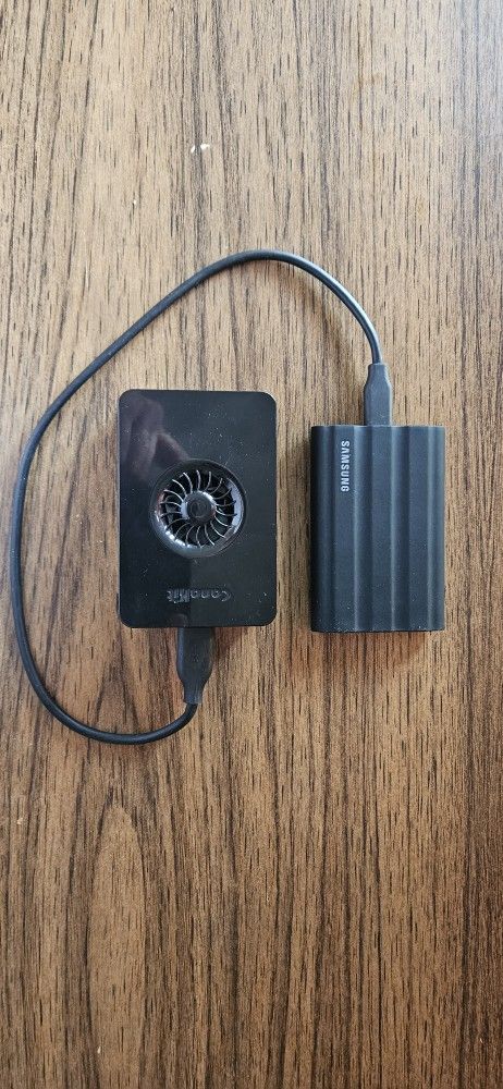Raspberry Pi 5 8GB