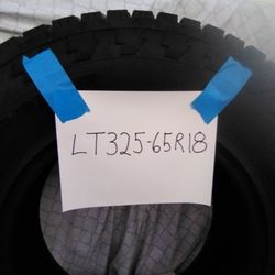 Lt325-65r18