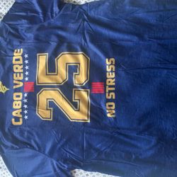 Cv Brand New T-shirt