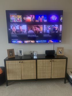 Tv stand