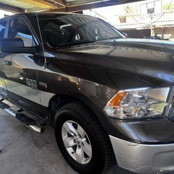2019 Ram 1500 Classic