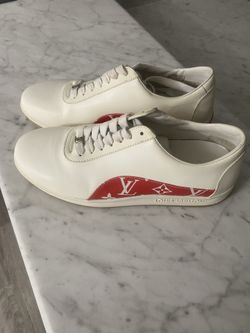 DESIGNER SNEAKERS