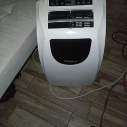 Portable AC