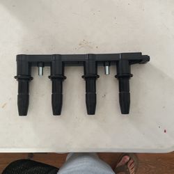 2011-2015 Chevy Cruze ,Sonic  Coil Pack 