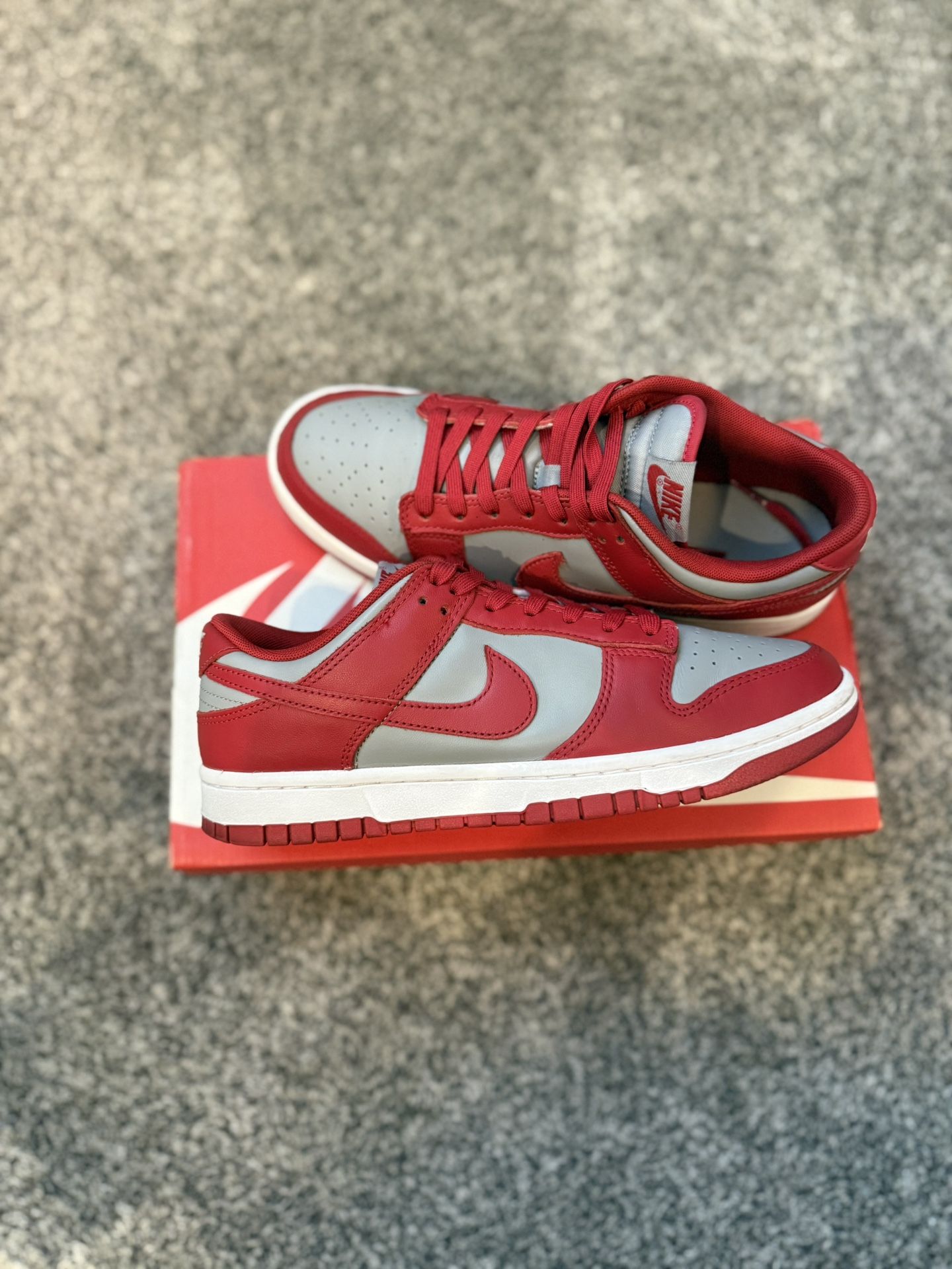 Nike Dunks Size 8