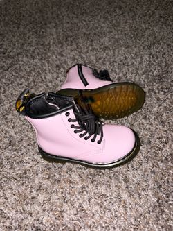 Dr Martens