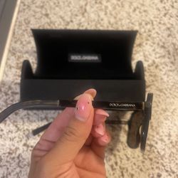 Dolce & Gabbana Glasses authentic