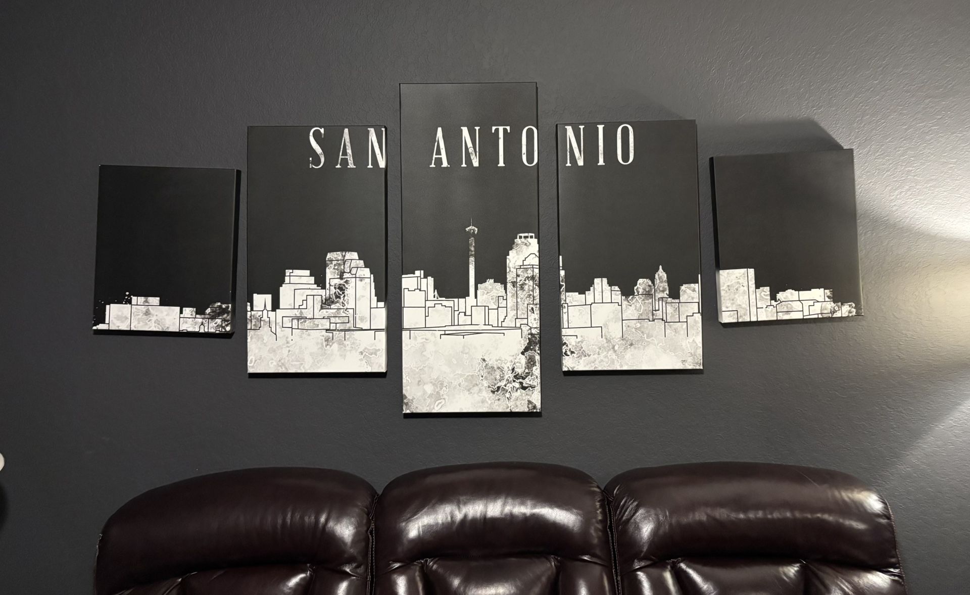 Canvas Wall Art