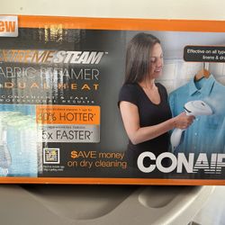 Conair Clothes Steamer
