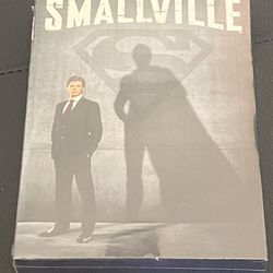 Smallville Season 10