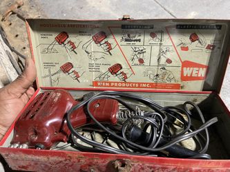 Soldering Gun