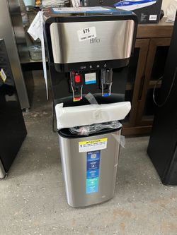 Bottom Loader Water Dispenser