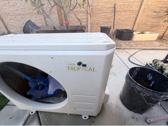 ☀️ Casa Tropical 24,000 BTU Mini Split AC & Heating Unit (Used - Great Condition) ❄️