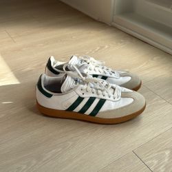 Adidas Samba Golf Shoes