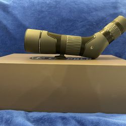 Leupold SX-2 HD  20-60x80