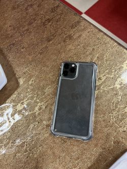 iPhone 11 Pro