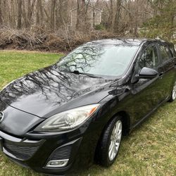 2011 Mazda 3