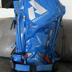 Eddie Bauer First Ascent Back Pack