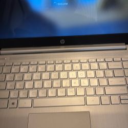 H/p Labtop 