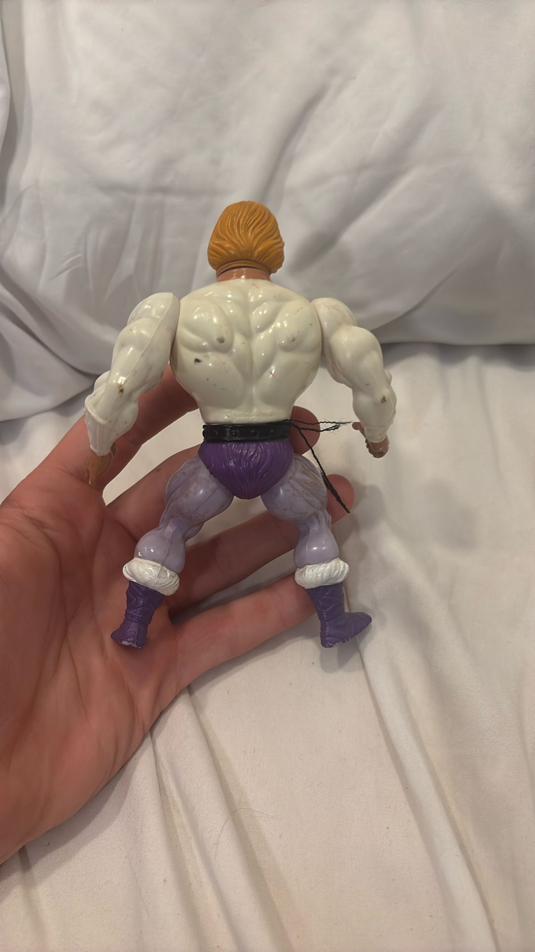 he man figure