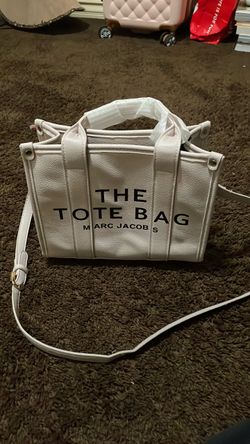 The Tote Bag Marc Jacob’s