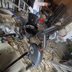 Schwinn270 Exercise Bike