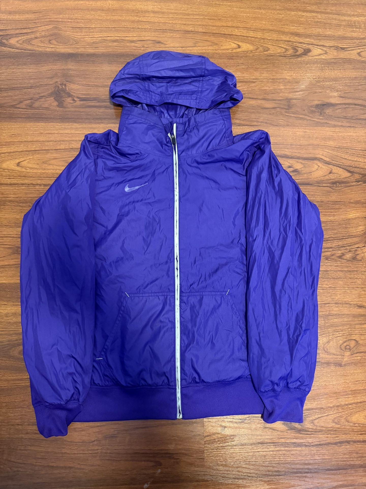 Vintage Nike Windbreaker