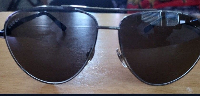 Unisex Gucci Sunglasses