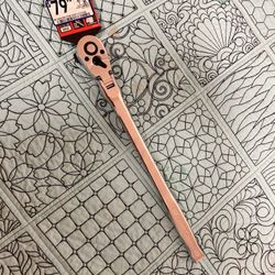 New  Craftsman Floppy Head  Ratchet