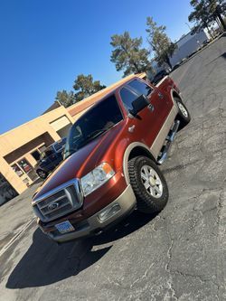 2005 Ford F-150
