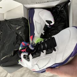 Bel Air 5 Size 11