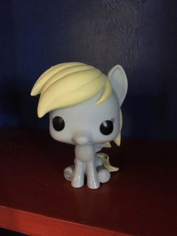 Funko Pop Derpy Hooves