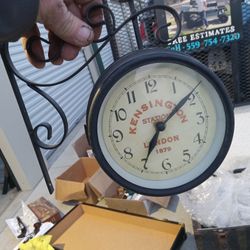Antique Clocks