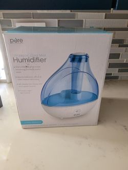 Humidifier