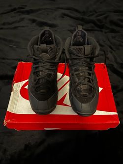 Nike Air Foamposite One “Anthracite”