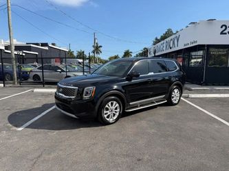 2020 Kia Telluride