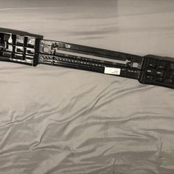 Honda Accord 2015 Bumper Absorbent 