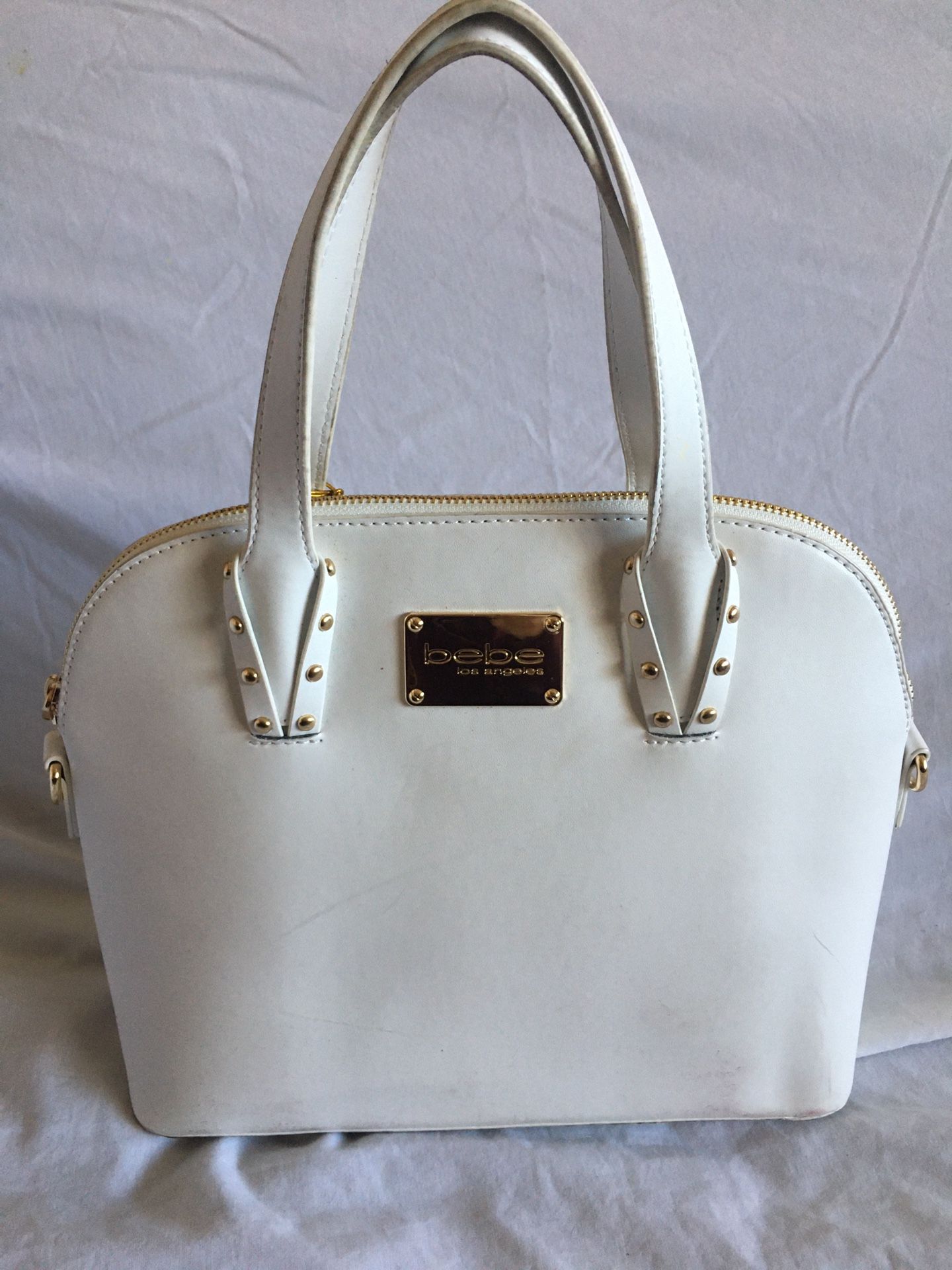 Bebe Los Angeles Purse new with tags