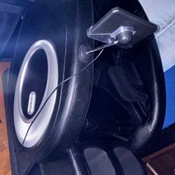Massage chair