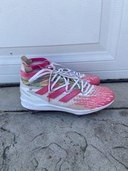 Adidas Afterburner 8 Apex Drip Fernando Tatis Jr Size 7.5 Baseball Cleats