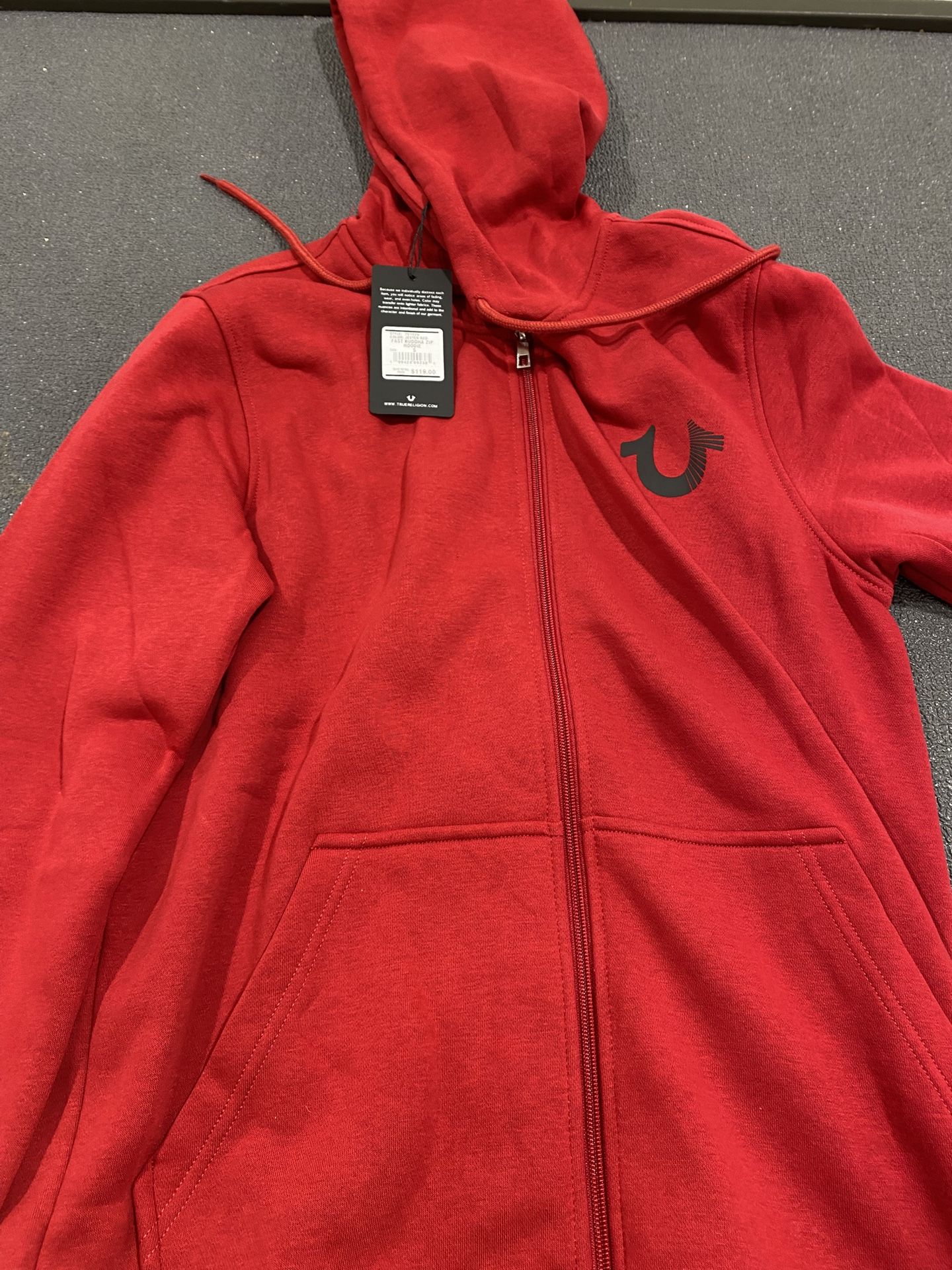 S true religion jacket