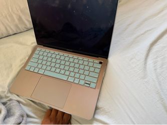 Mac air