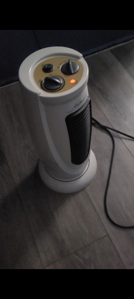 Space Heater