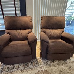 Our Loss is your Gain